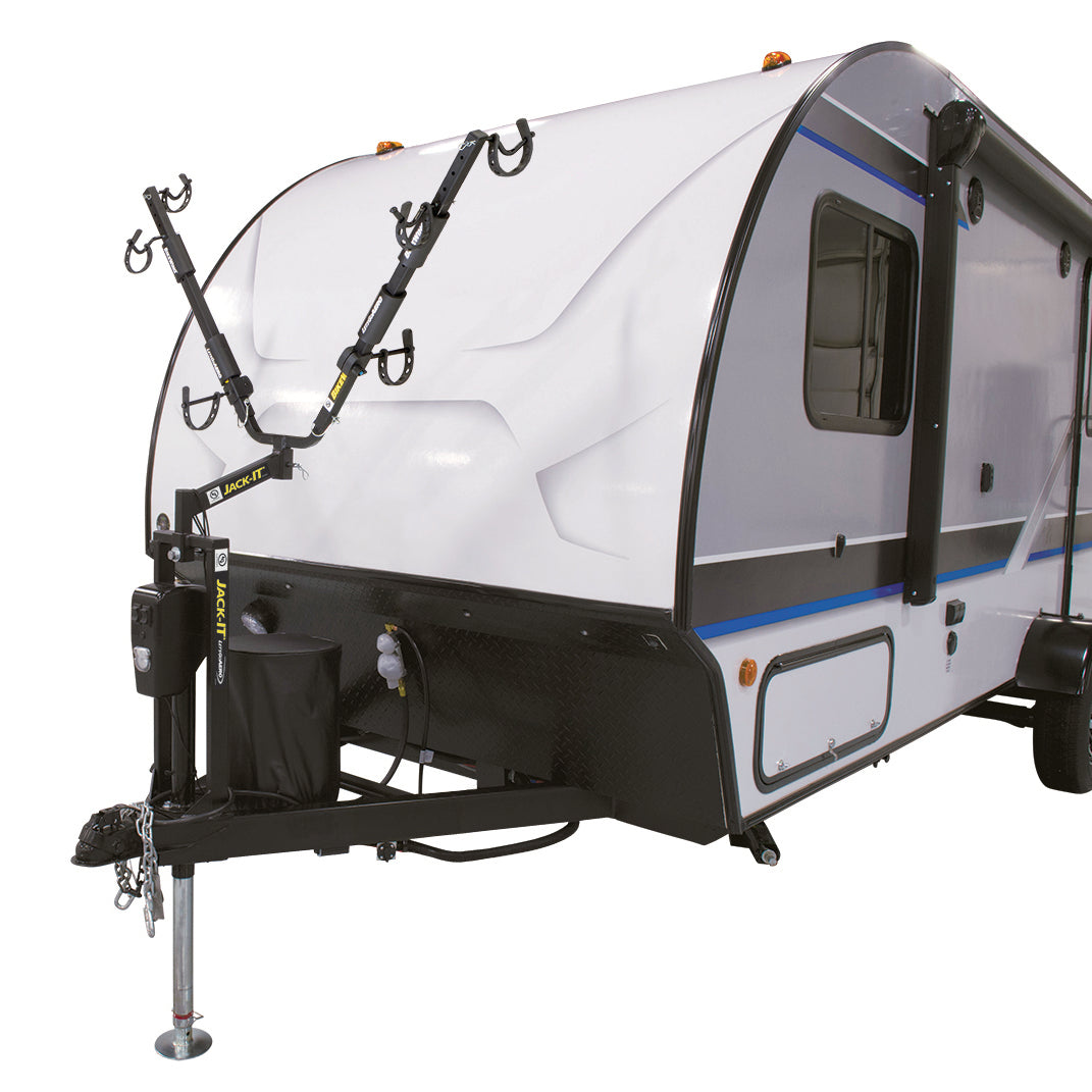 Jayco discount bike carrier