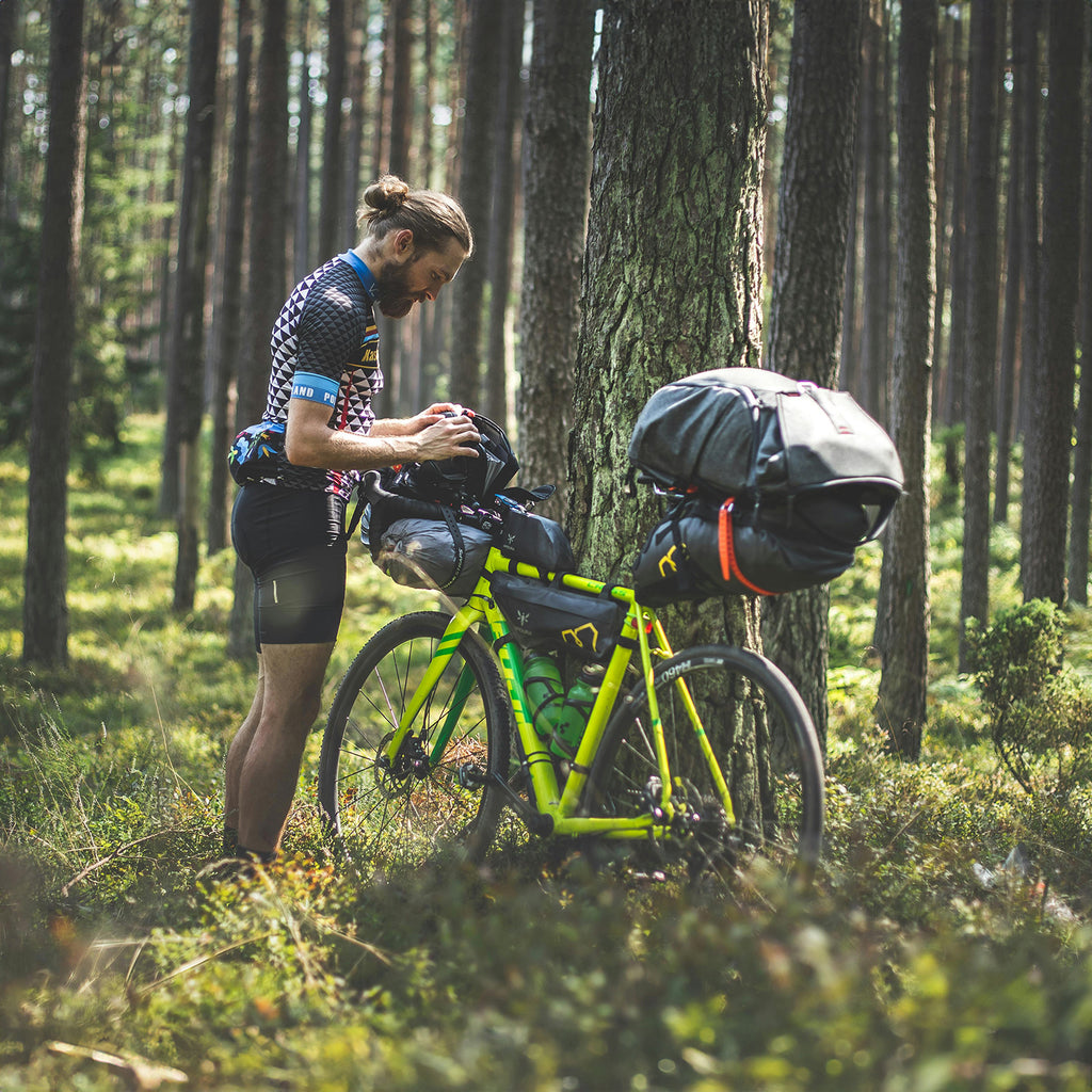 Bikepacking Explained: How to Pack Like a Pro