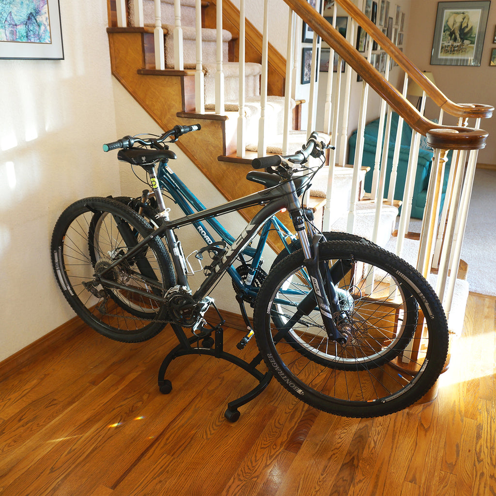 8 Pro Tips for Storing Your Bike Indoors