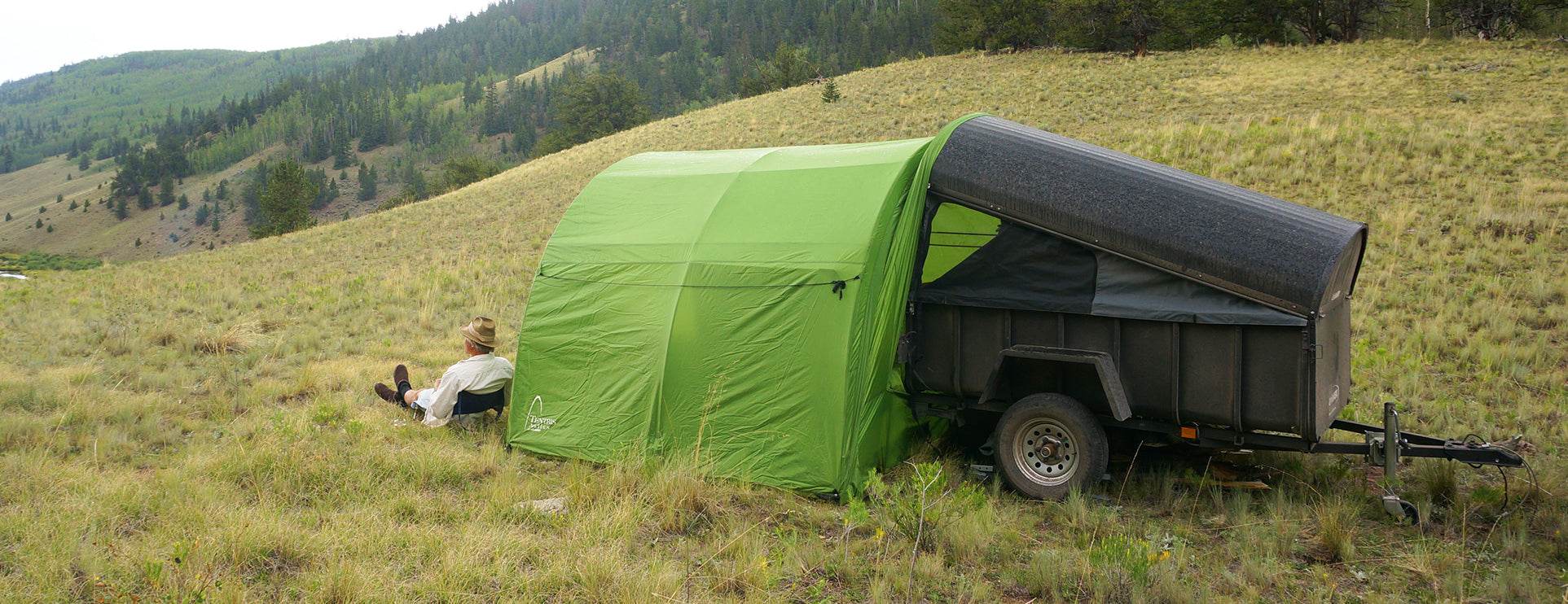 Overlanding Gear for Off-Grid Adventures - Let's Go Aero