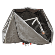 V-Lectric BikePack Enclosed Carrier