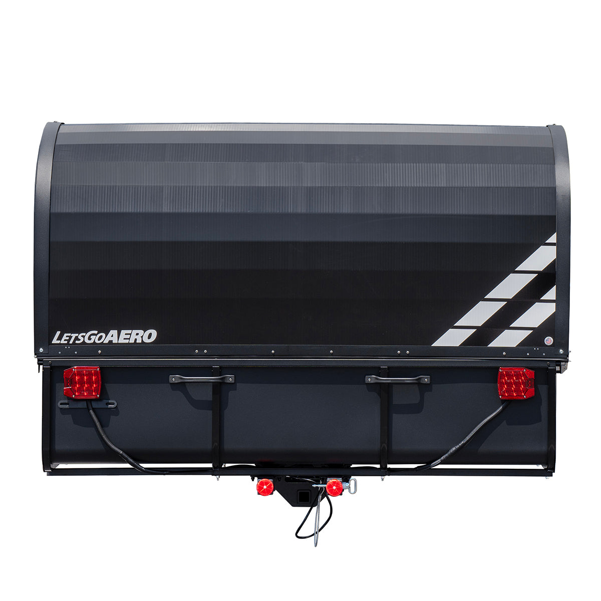 BlackBox PRO Enclosed Carrier 