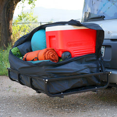 Five Easy Tips for Packing Your Cargo Racks & Gear Bags