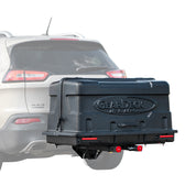 GearDeck Slideout Cargo Carrier - Let's Go Aero