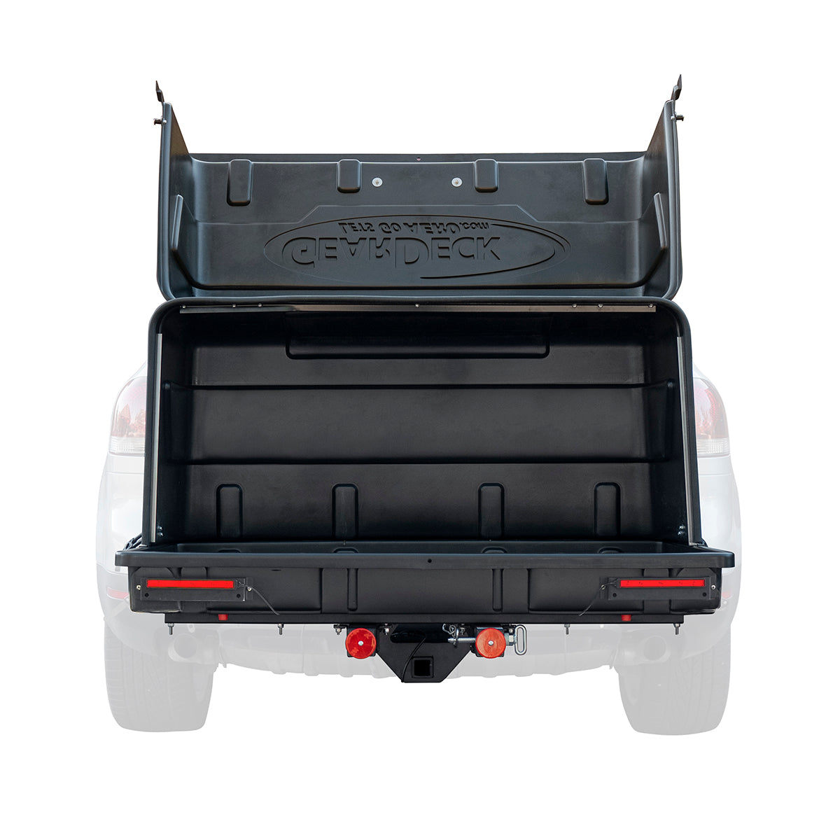 GearDeck Slideout Cargo Carrier - Let's Go Aero