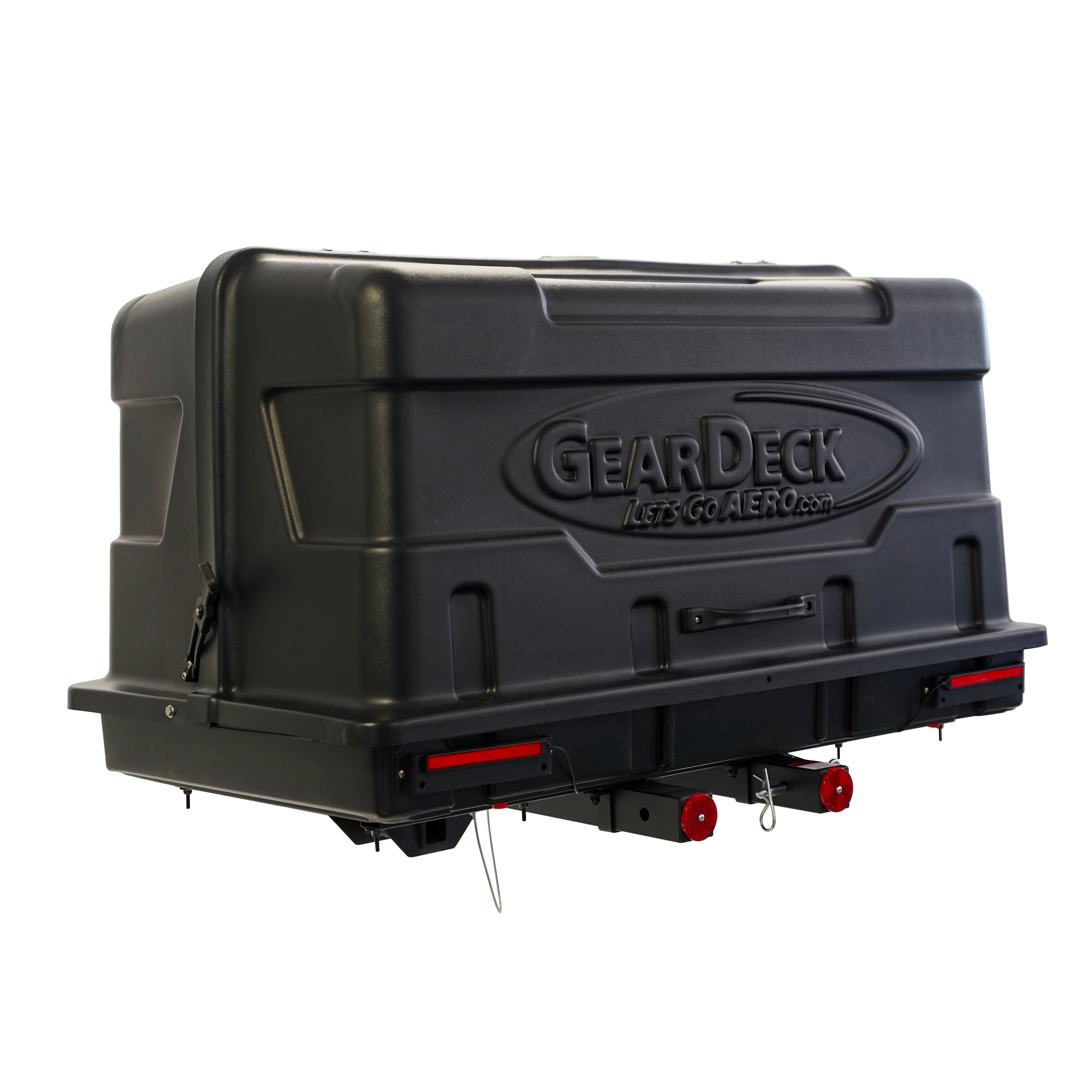 Cheap outlet cargo box