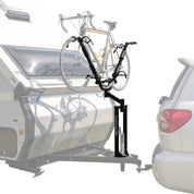 Jack-IT PLUS 2-Bike Carrier