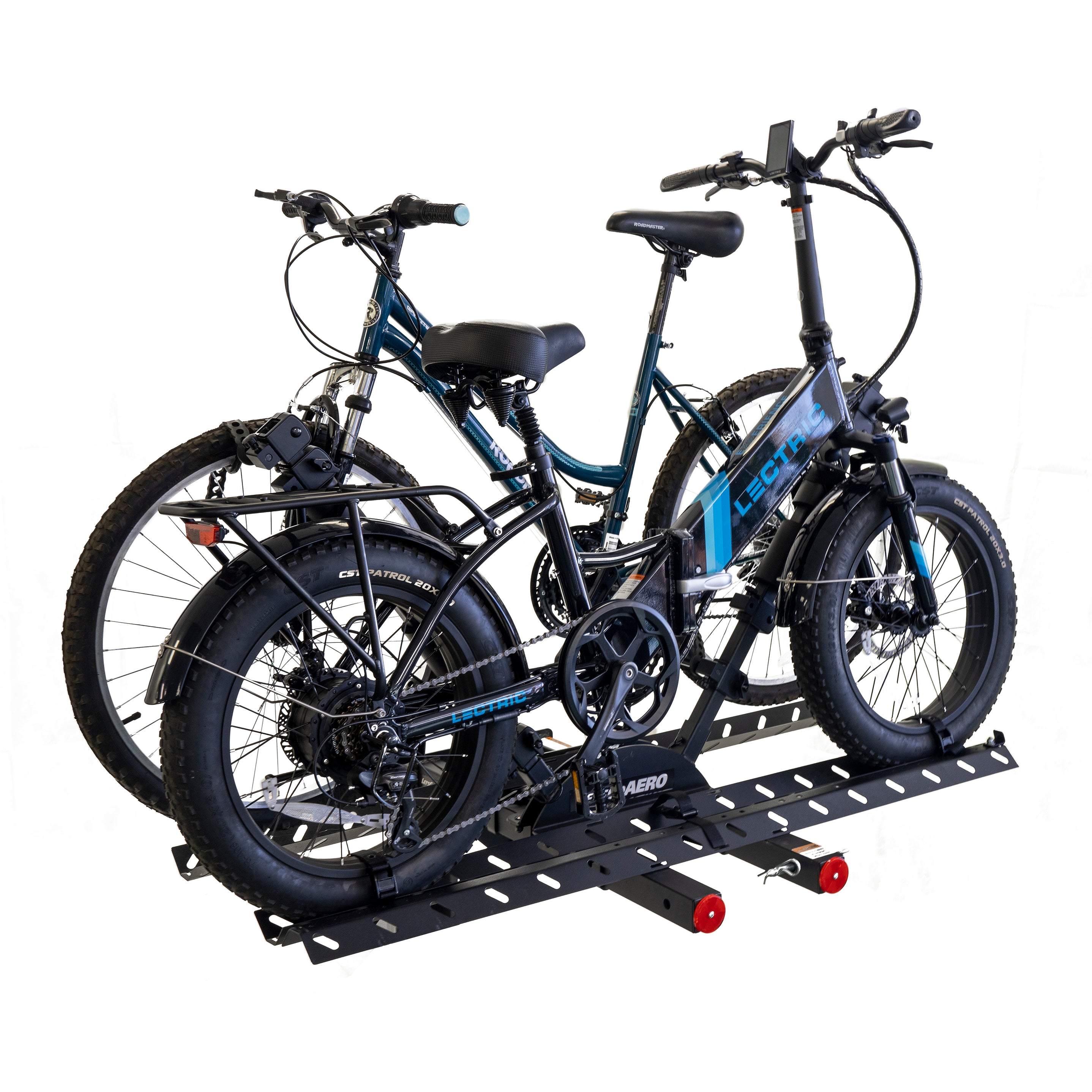 Folding bike online carrier