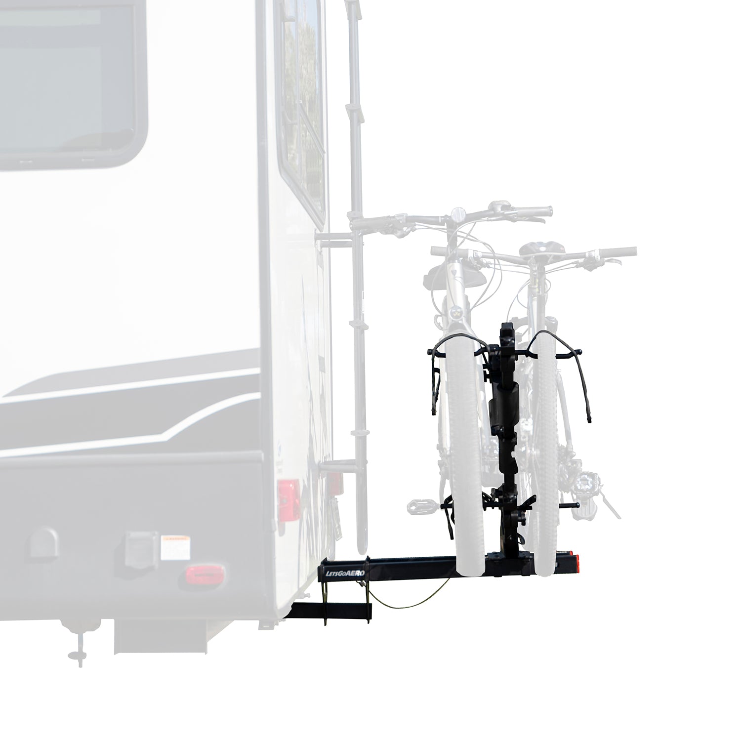 Introducing V-Tree Mobile Bicycle Storage Stands for Home, Garage & Of –  Let's Go Aero
