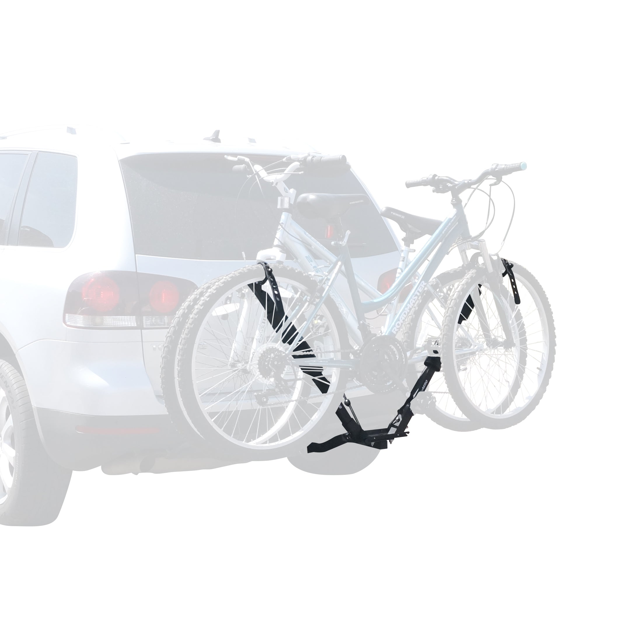 BikeWing V2 Two Bike Carrier Let s Go Aero