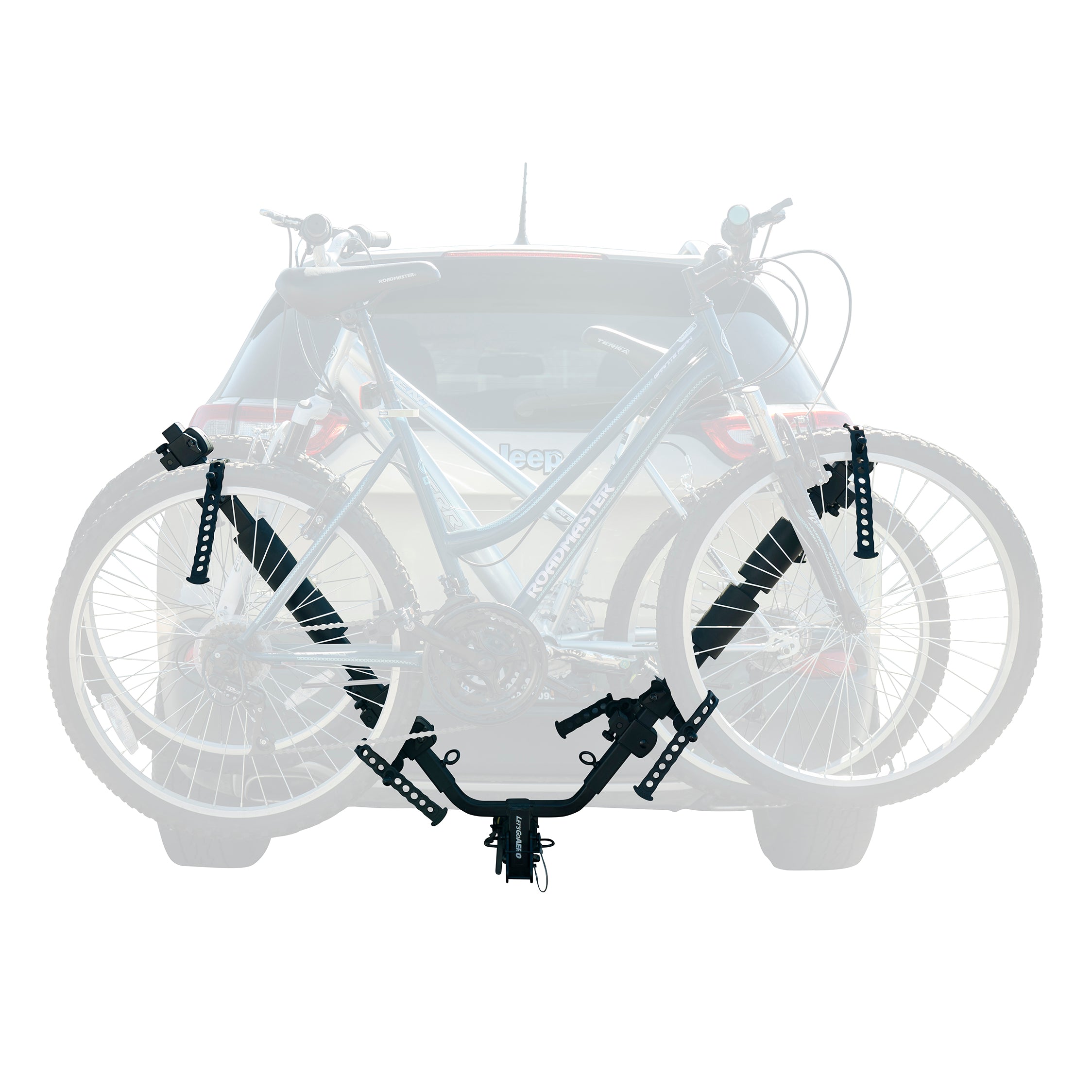 Bike rack shop online near me