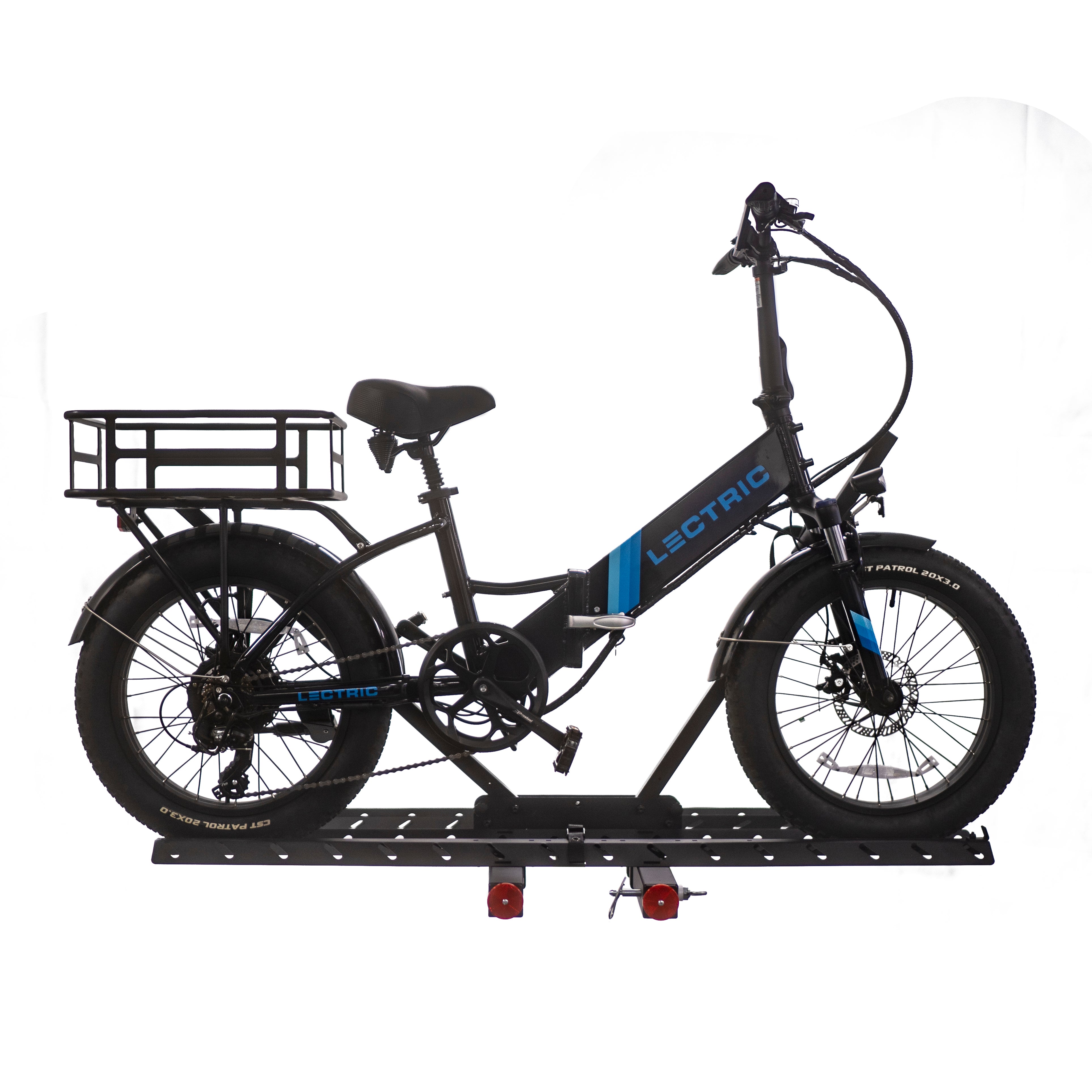 Bikemate folding electric online bike