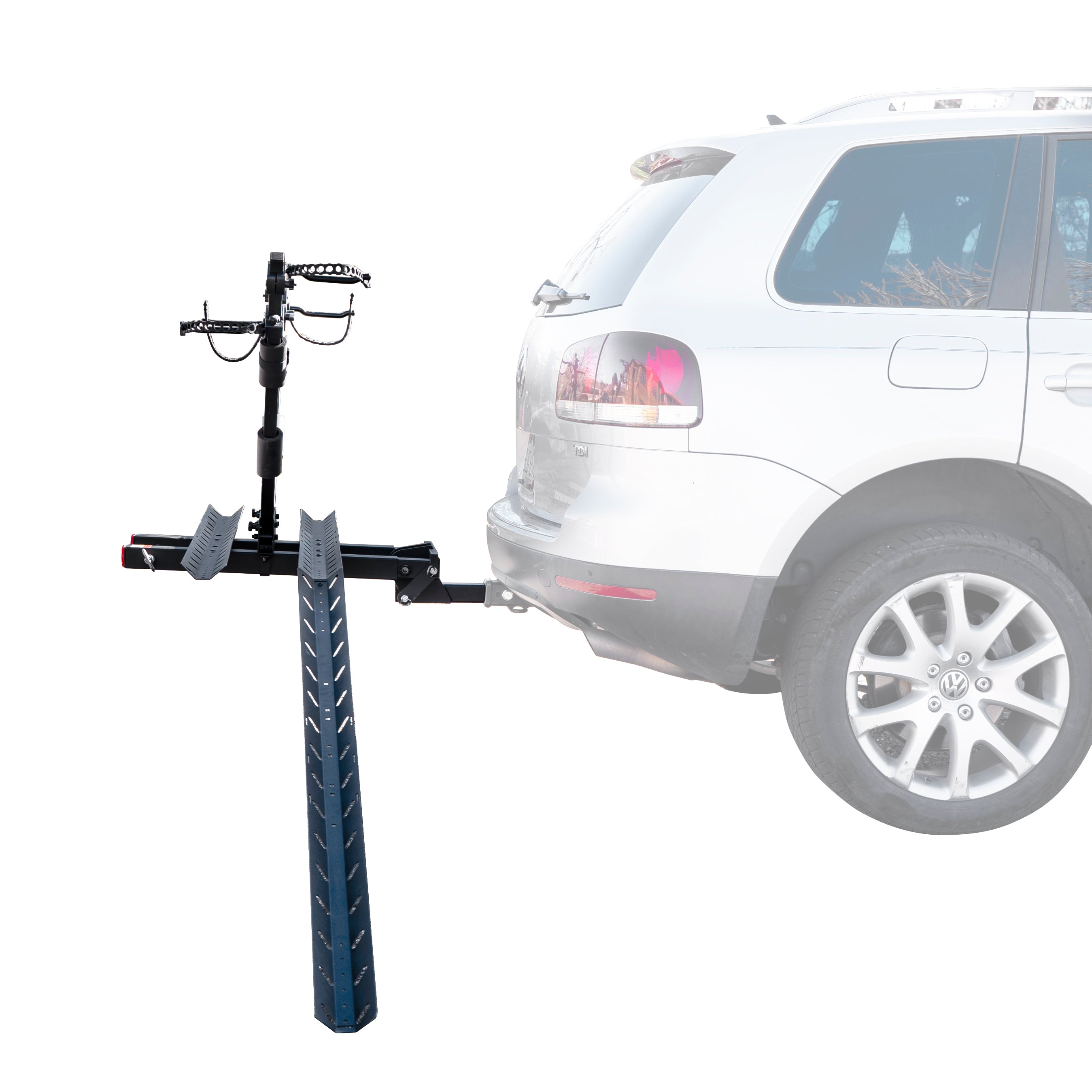 Touareg best sale bike rack