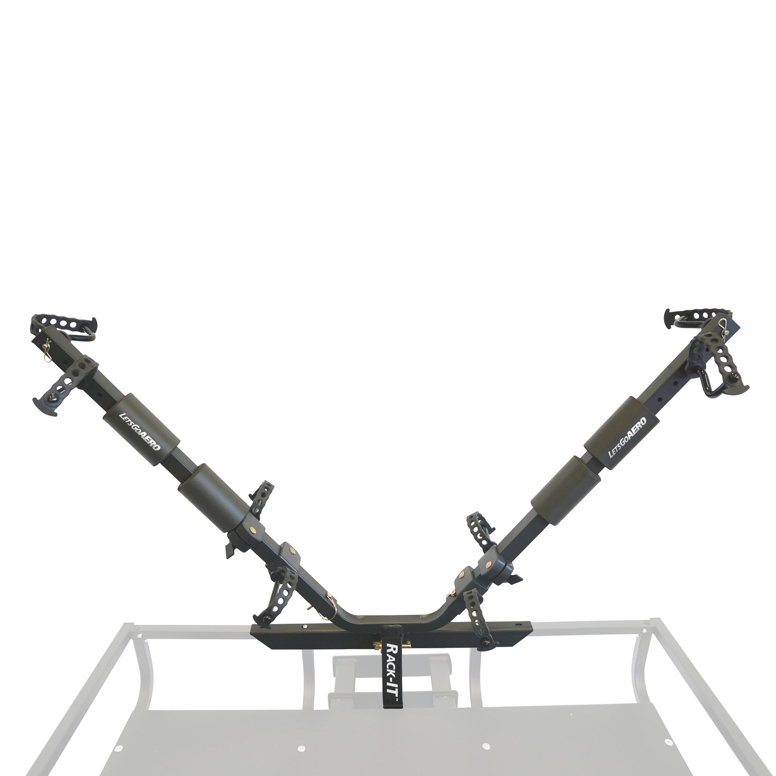 Sportwing bike online rack