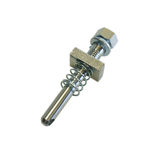 Silent Hitch Pin - 1.25in 