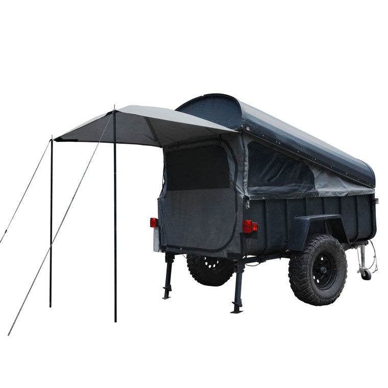 Tent trailer hotsell